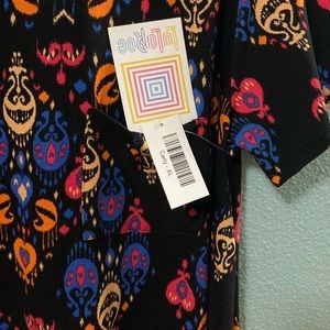 NWT 2/$30 LuLaRoe Carly Dress
